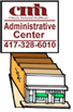 CMH Administrative Center