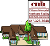 CMH Butterfield Apartment