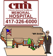 Citizens Memorial Hospital