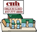 CMH Walk-In Clinic