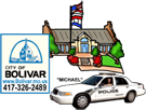 City of Bolivar