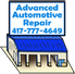 Advanced Automotive Repair