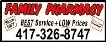 Family Pharmacy