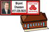 Bryant Chastain