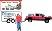 Conner Service Company