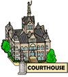 Polk County Courthouse