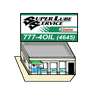 Super Lube Service 