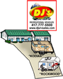 DJ's