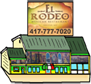 El Rodeo Mexican Restaurant