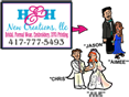 H & H New Creations