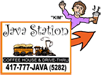 Java Station