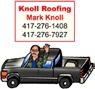 Mark Knoll Roofing