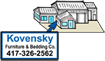 Kovensky Furniture & Bedding Co.