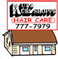 Kut and Kurl Shoppe