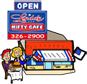 Linda’s Nifty Café 