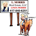 Linda Morris Real Estate