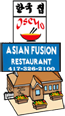 Oseyo Asian Fusion Restaurant