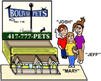 Bolivar Pets