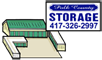 Polk County Storage
