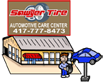 Sawyer Tire