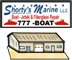 Shorty's Marine