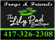The Lily Pad Boutique 