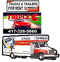 Triple C Custom Detailing & Tinting and U-Haul Rental